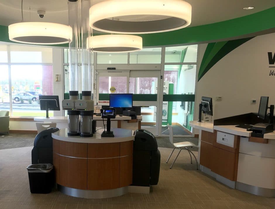 WSFS West Chester