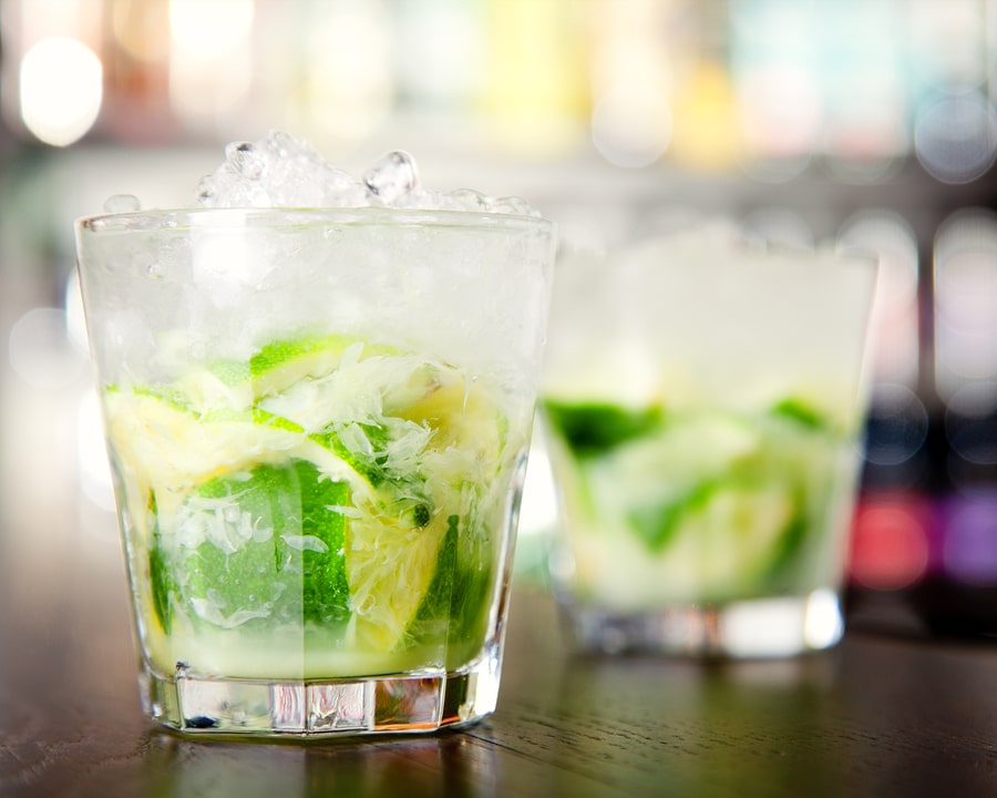 Caipirinha