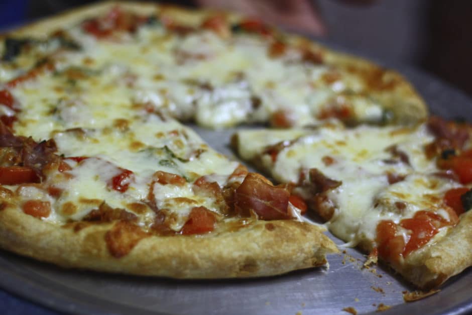 pizza