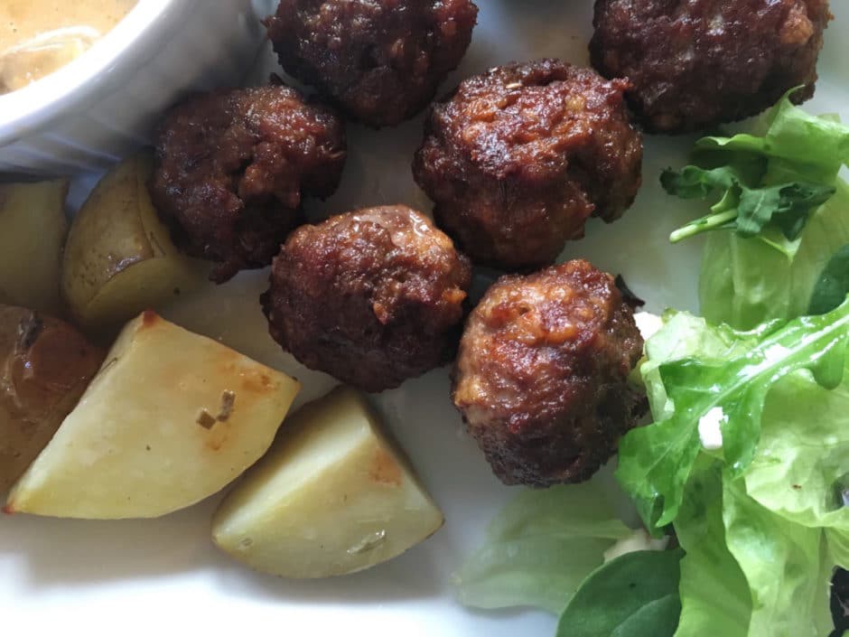 sireksstadir-lamb-meatballs