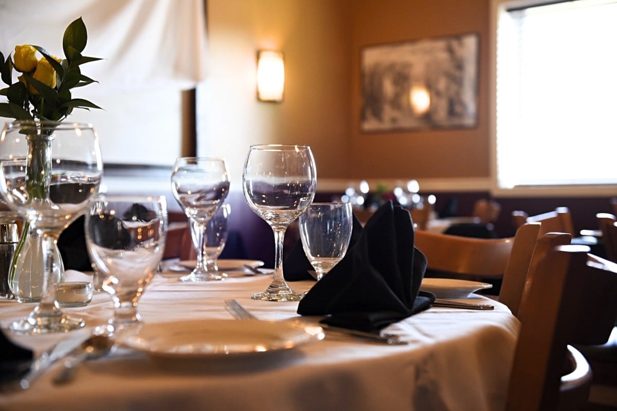 The Brown Derby A Taste of Nostalgia with a Modern Flair — PA Eats