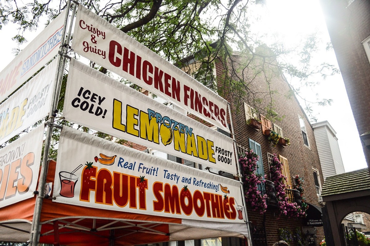 Celebrate Our 10Year Anniversary with Us at the Chester County