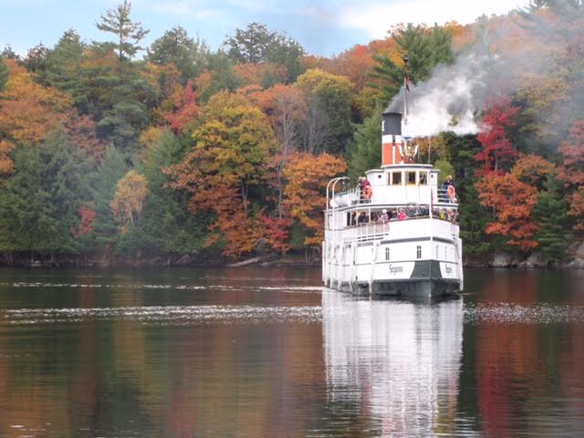 muskoka-steamship