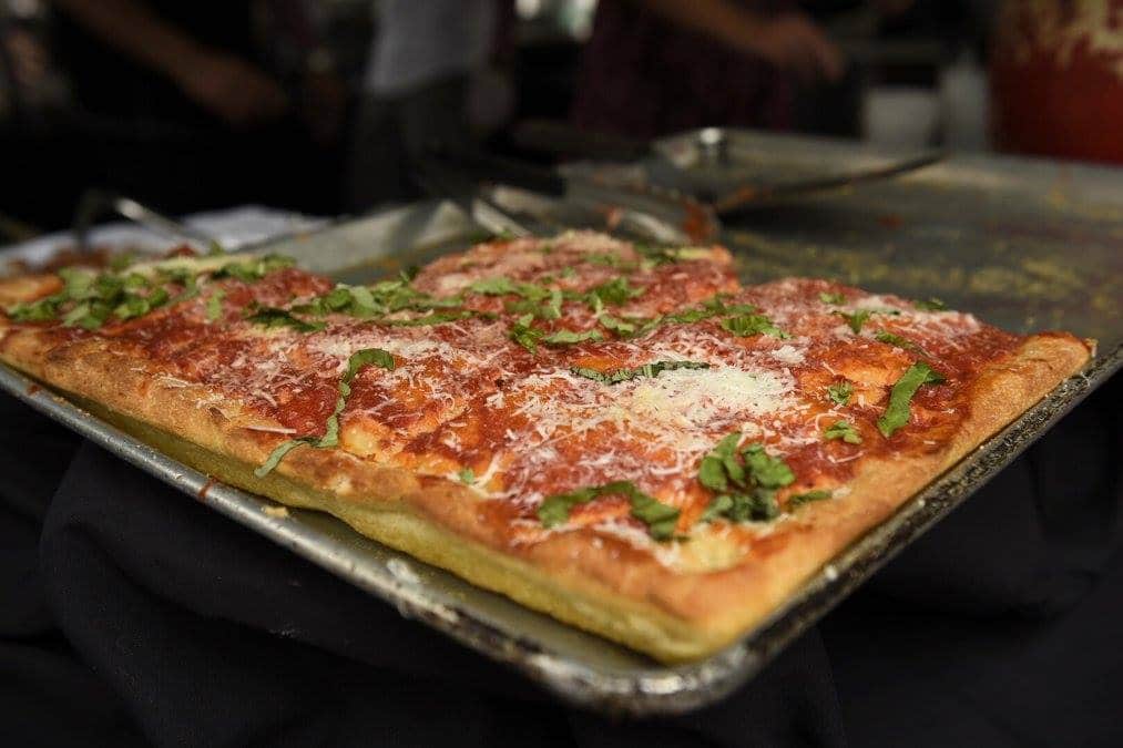 Pica’s Restaurant Opens Second Location in West Chester — PA Eats