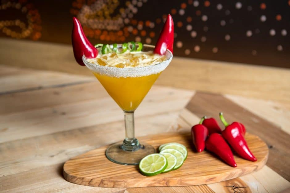 borracha-heat-of-the-moment