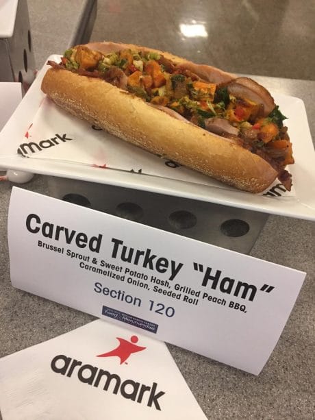 carved-turkey-wells-fargo-shannon-smnith