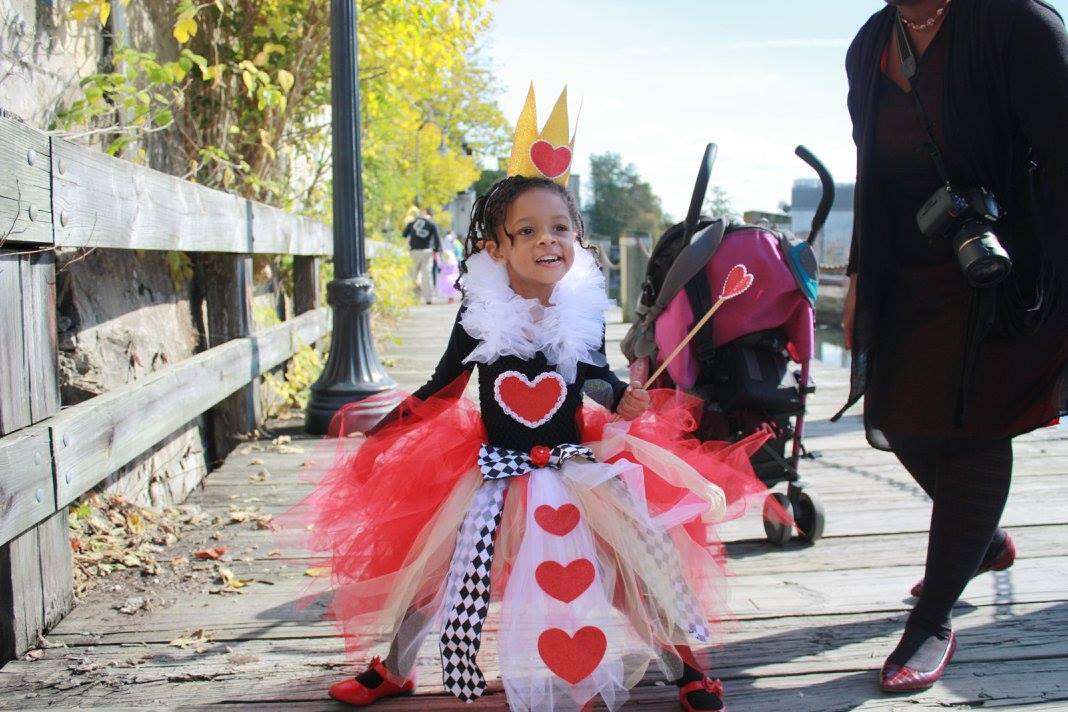 Manayunk Hosts FunFilled, FamilyFriendly Halloween Celebration (Oct