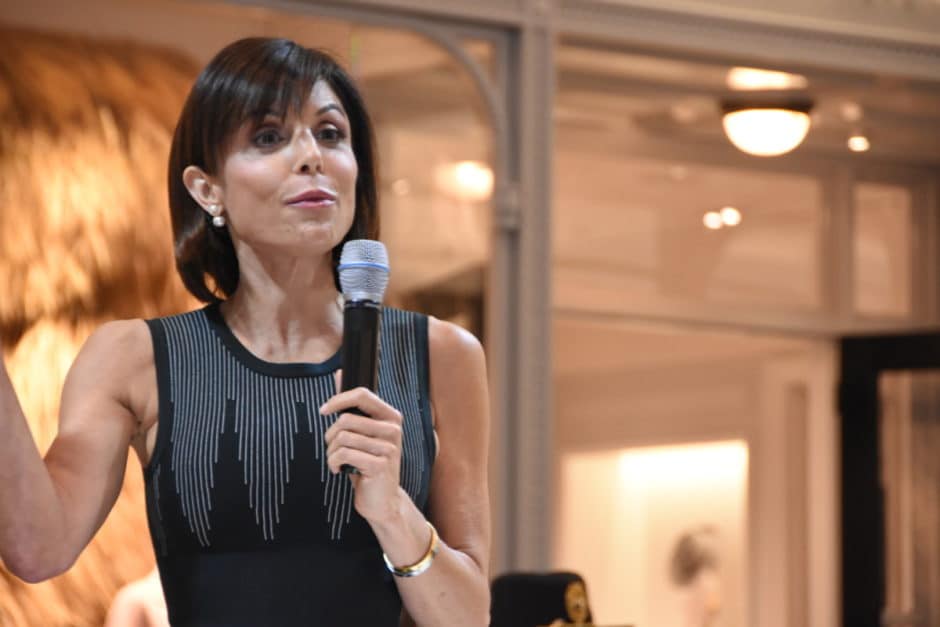 Bethenny Frankel