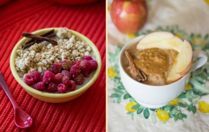 smoothie-bowls