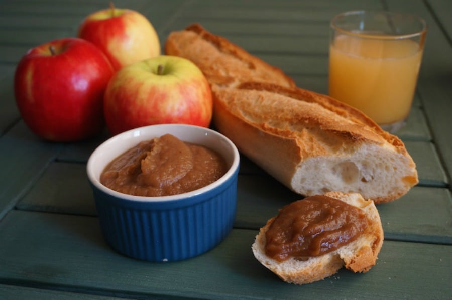 weaver's-apple-butter