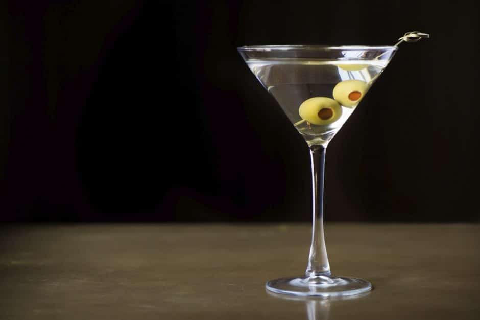 martini