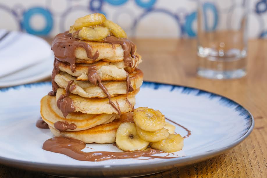 Opa pancakes