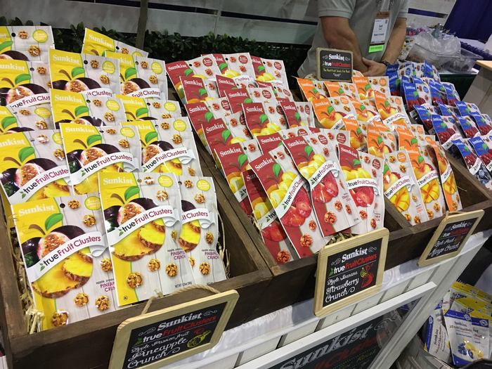 sunkist