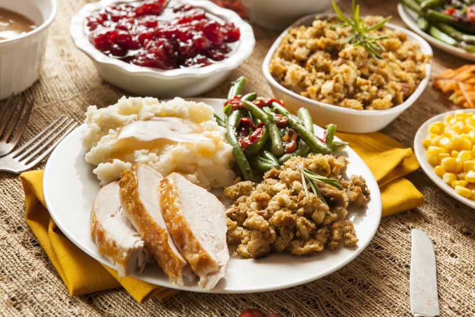 thanksgiving-dinner-photodune