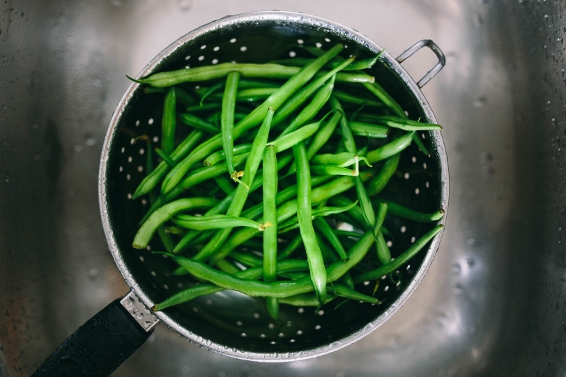 Green beans