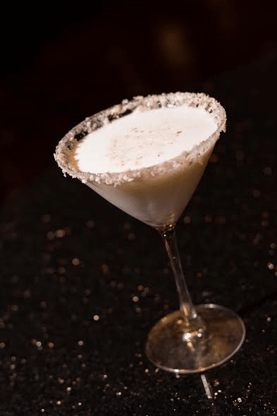 holiday cocktail recipes