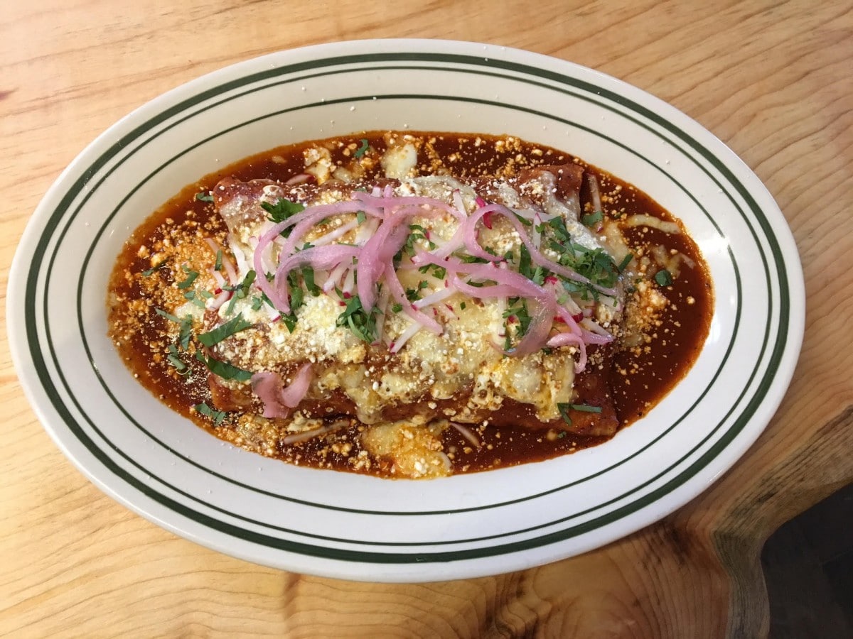 Meet Eagleview’s Newest Restaurants Bella Vista and Al Pastor — PA Eats