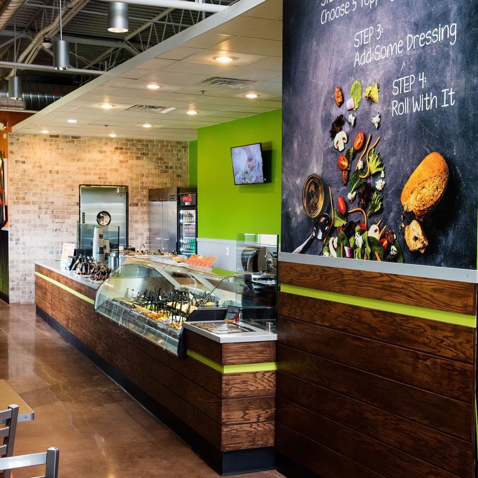 Second Exton Saladworks Coming to Main Street — PA Eats