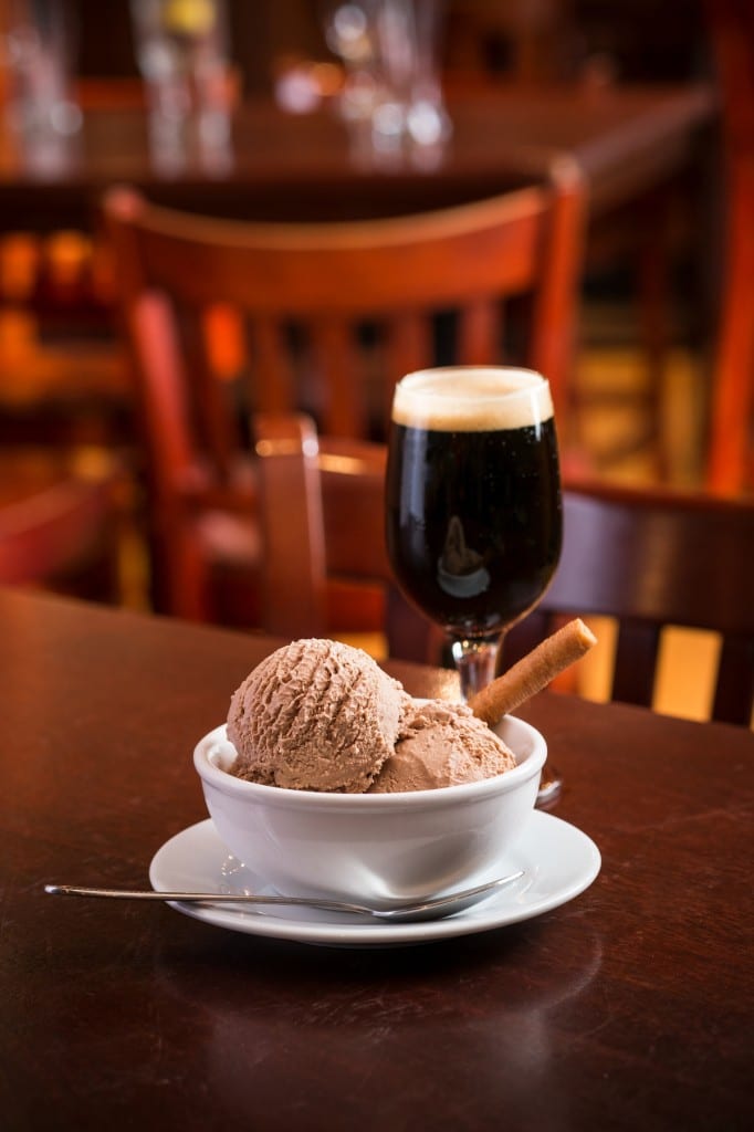 University of Delaware Agriculture Students to Make Ice Cream for Iron Hill Brewery & Restaurant