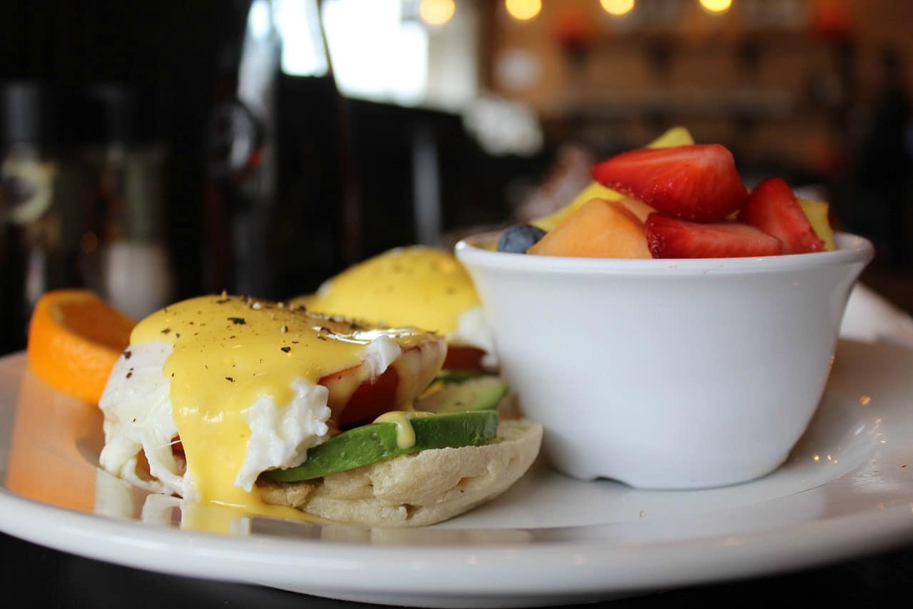 Now Open in Exton Famous Toastery — PA Eats