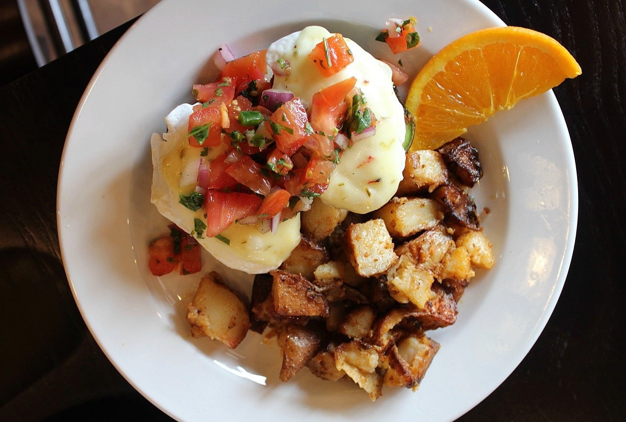 Now Open in Exton Famous Toastery — PA Eats