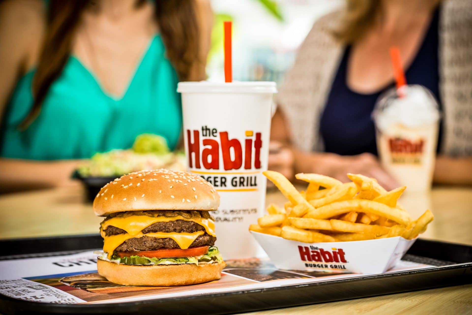 Coming to King of Prussia Town Center: Habit Burger — PA Eats