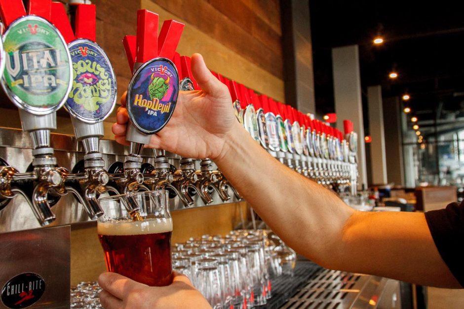 Victory Brewing Co.