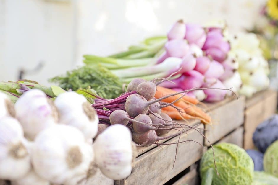 20 PA Farmers Markets to Check Out This Year