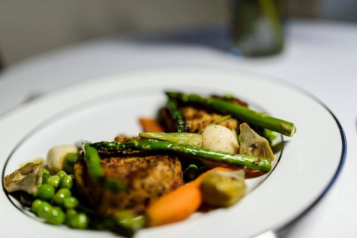 7 Restaurants Where You Can Experience Fine Dining in York — PA Eats