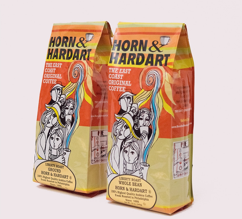 Horn & Hardart