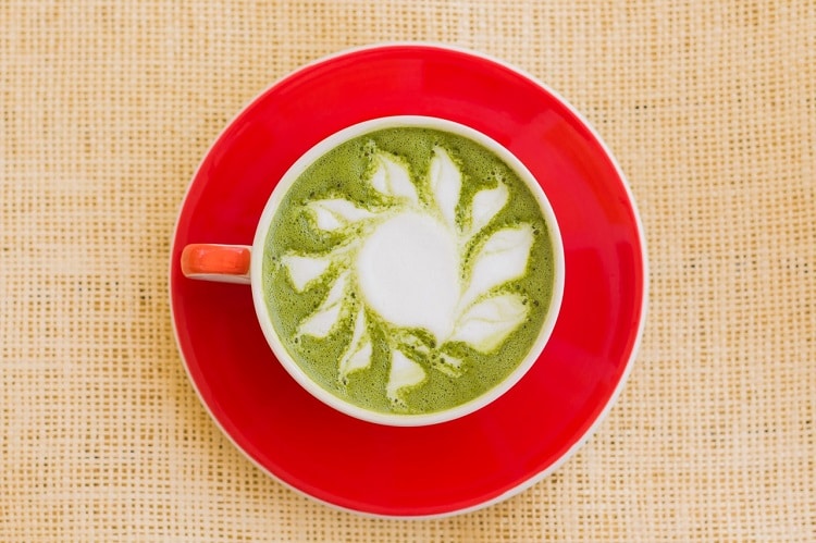 Pret-a-Matcha