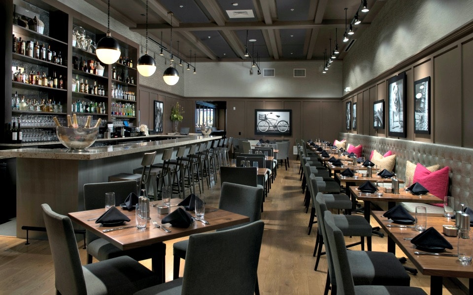 Bistro Barberet & Bakery