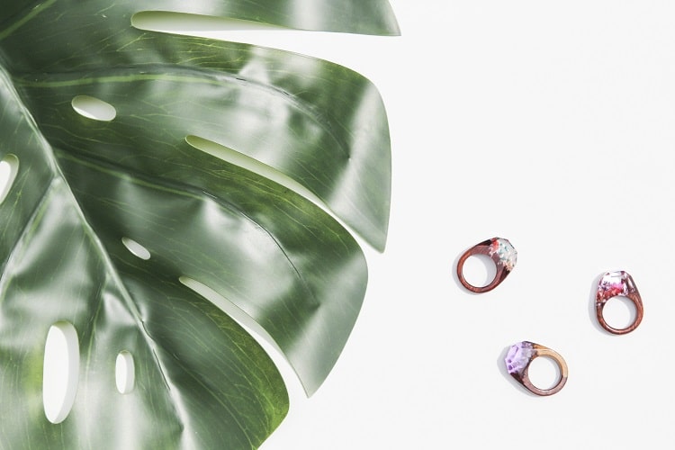 Botanist Collection 