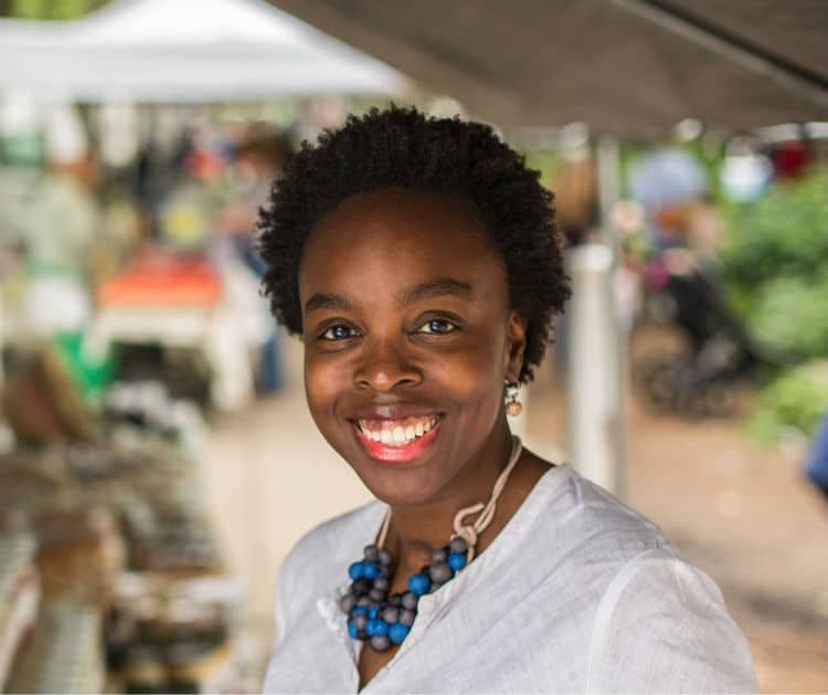 Wellness Farm at Lankenau