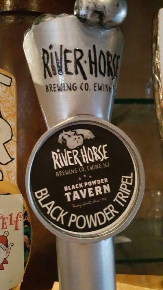 Black Powder Tavern