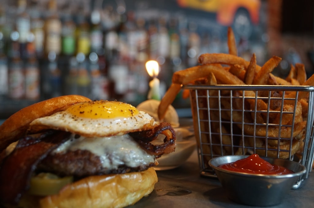 MilkBoy South Street