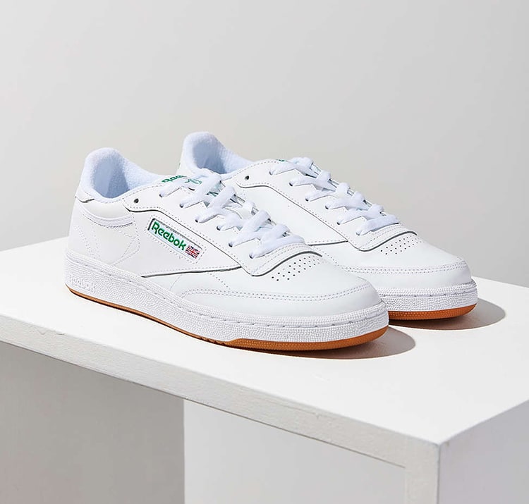 footwear collaborations