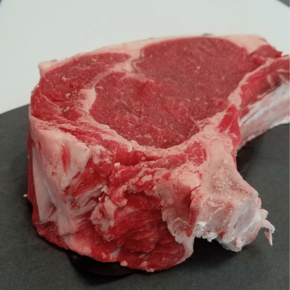 The Farmstead Butcher