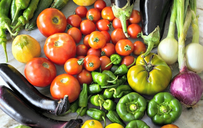 PA Produce Month