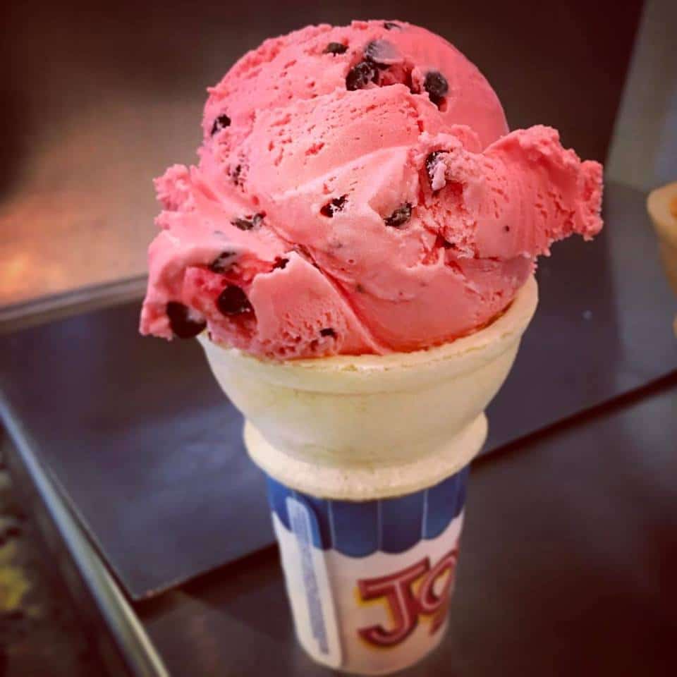 Delaware's Best Ice Cream
