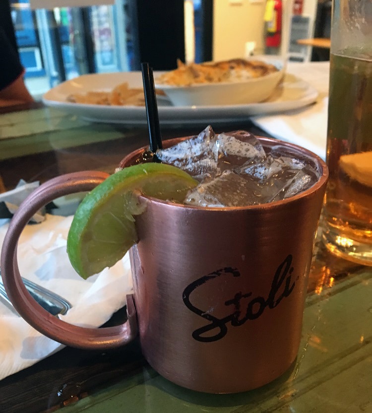 Sona Pub & Kitchen