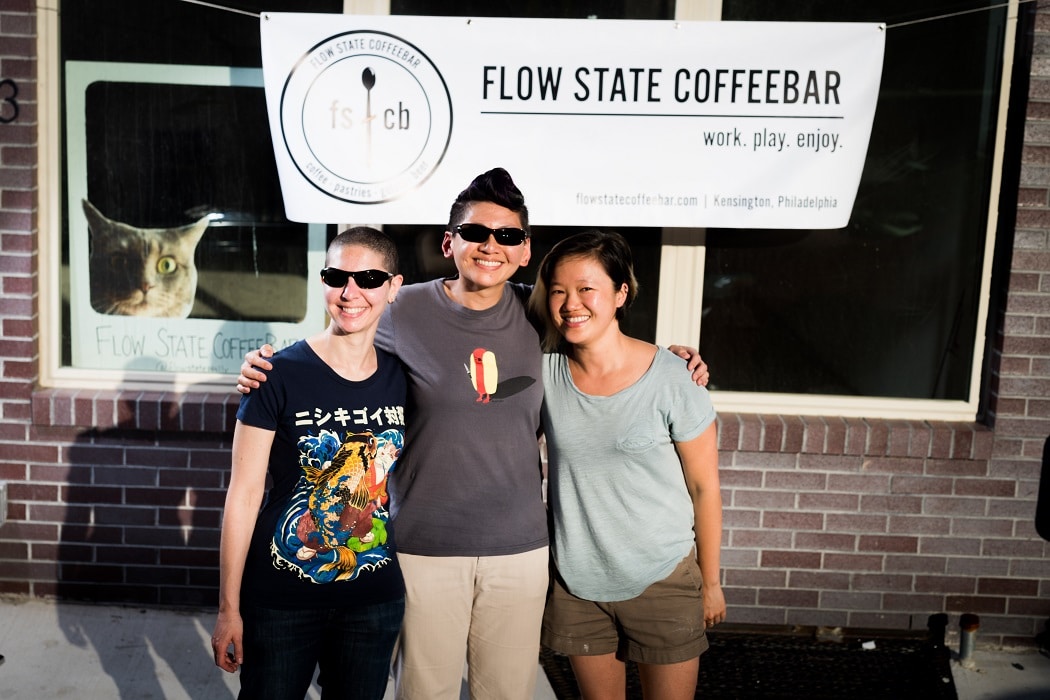 Flow State CoffeeBar