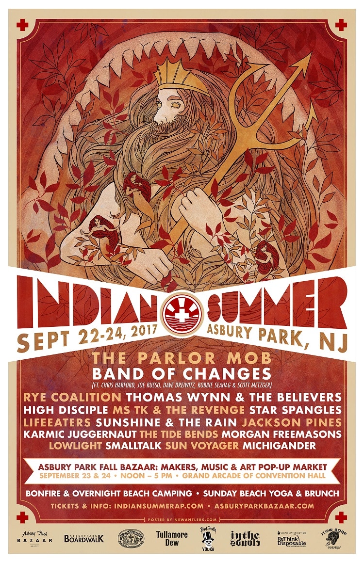 Indian Summer Fest