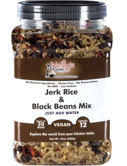 Neilly's Foods