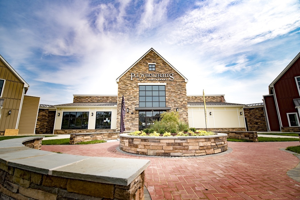 P.J. Whelihan's in Malvern