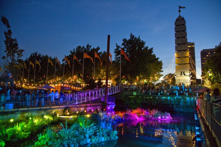 Fall Fests in Philly