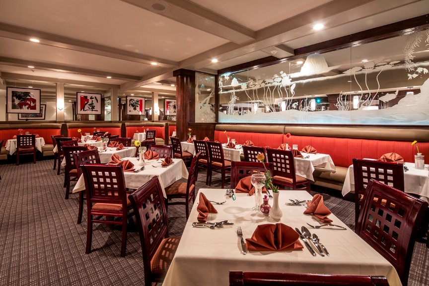Yangming's Tasty Talks