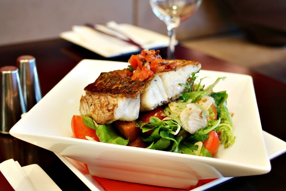 Center City Restaurant Week
