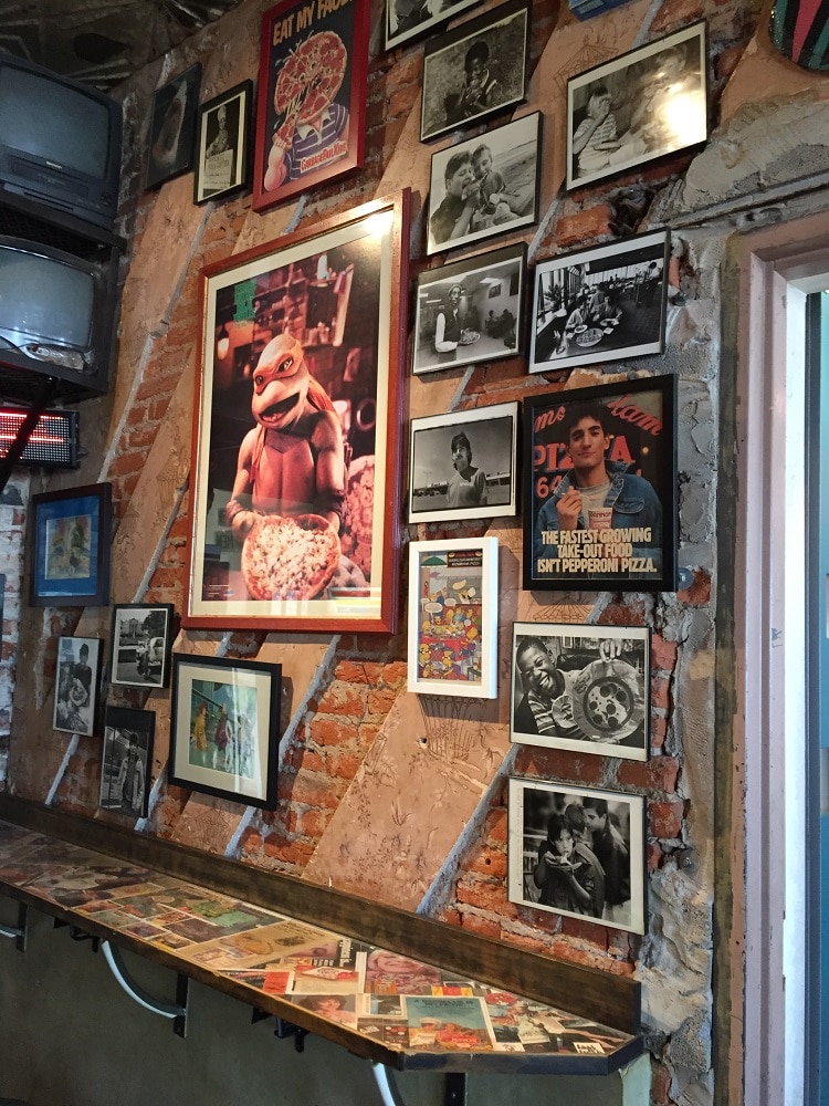 vegan Fishtown