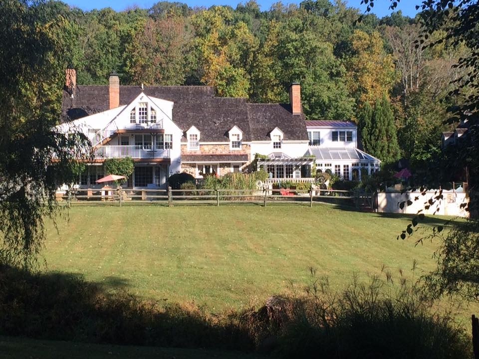 Inn at Bowman's Hill